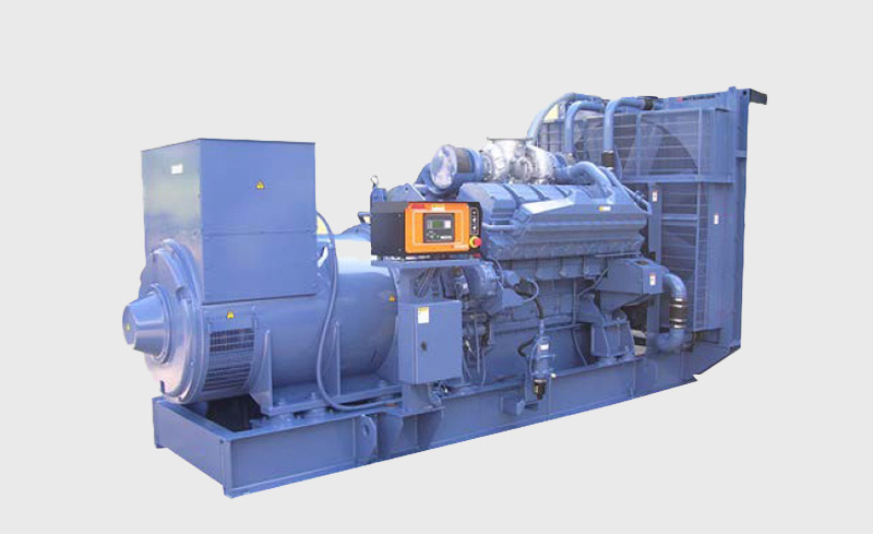 MGS1000B - Generator Set