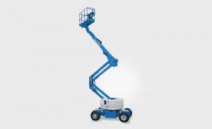 Z-45/25 & Z-45/25J Boom Lift